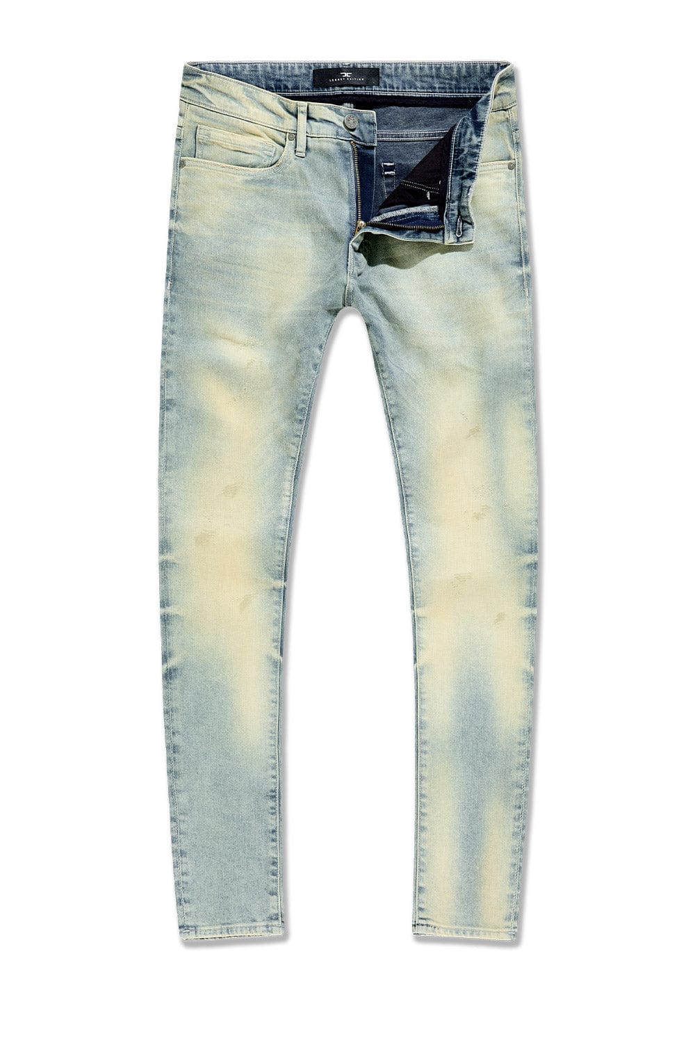 Big Men's Polished Denim 4 Pack - Image 7