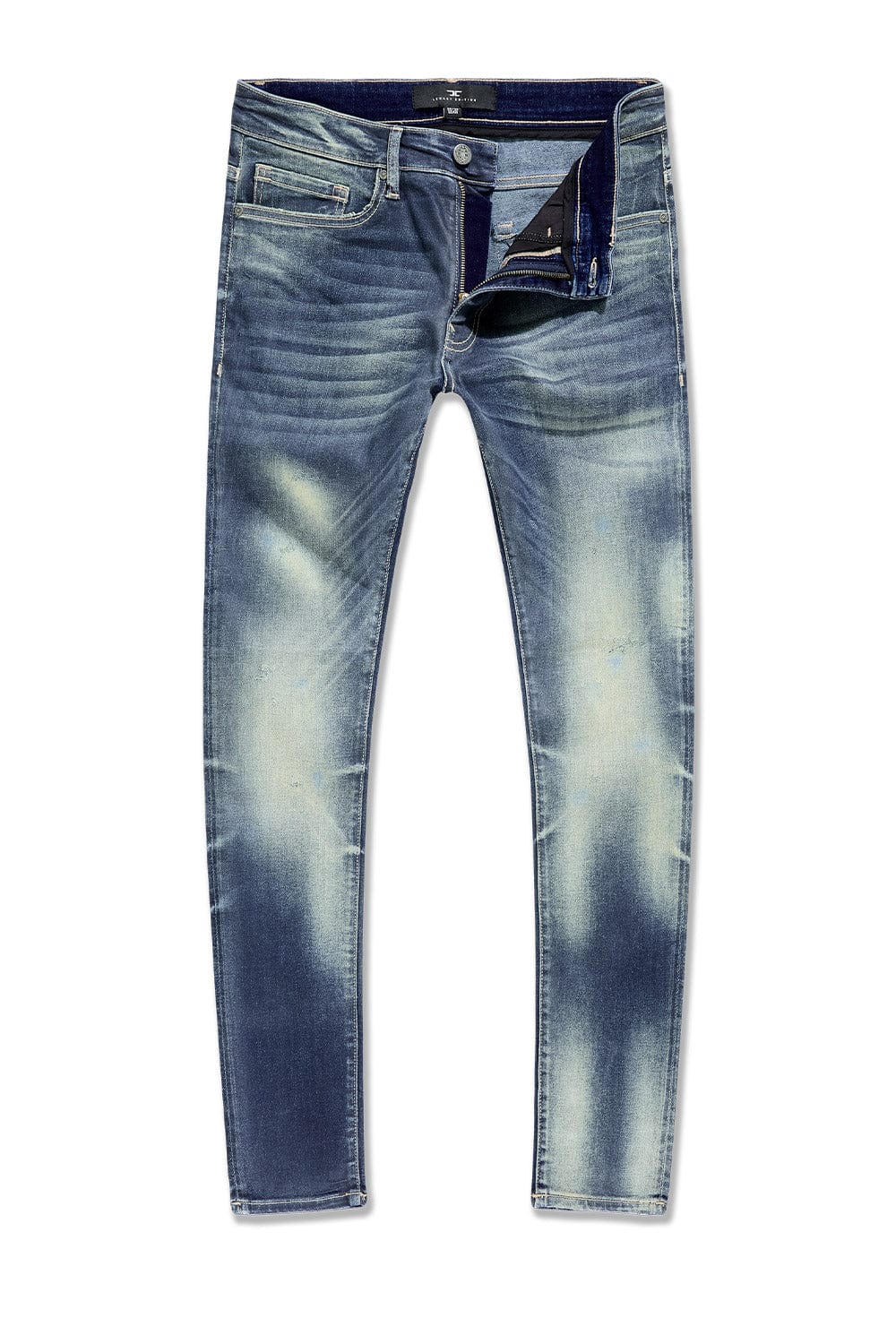 Big Men's Polished Denim 4 Pack - Image 9
