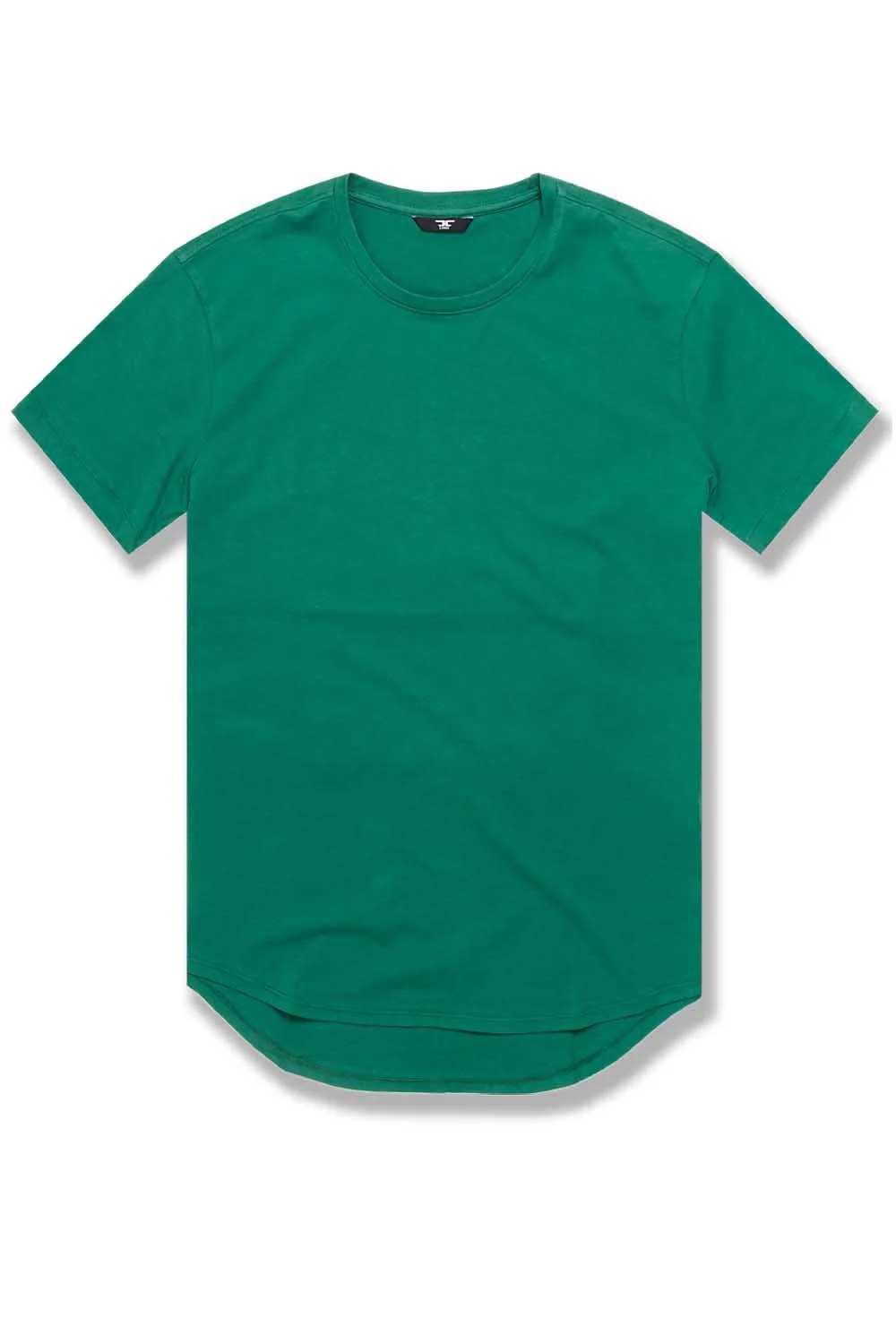 Big Men's Scallop T-Shirt - Image 14