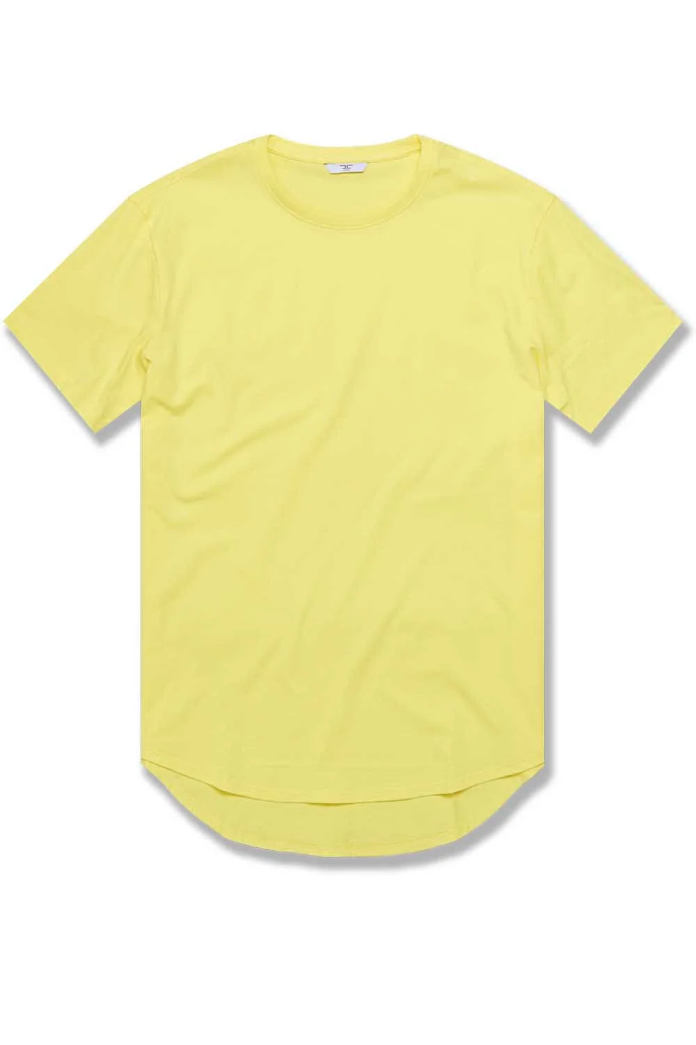 Big Men's Scallop T-Shirt - Image 16