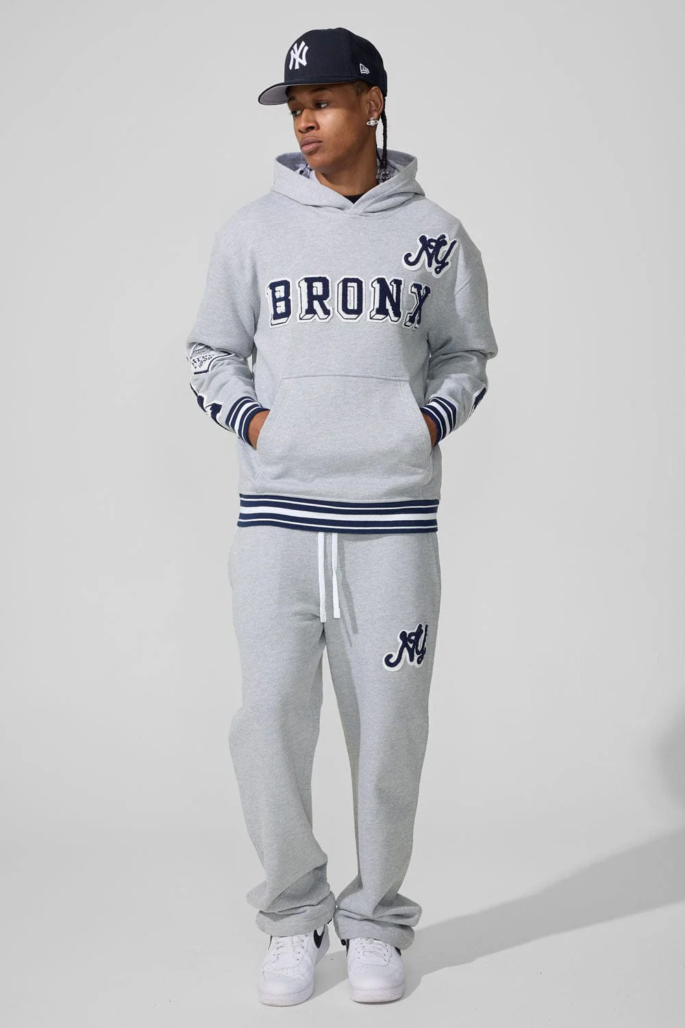 Boogie Down BX Baggy Sweatpants - Image 18