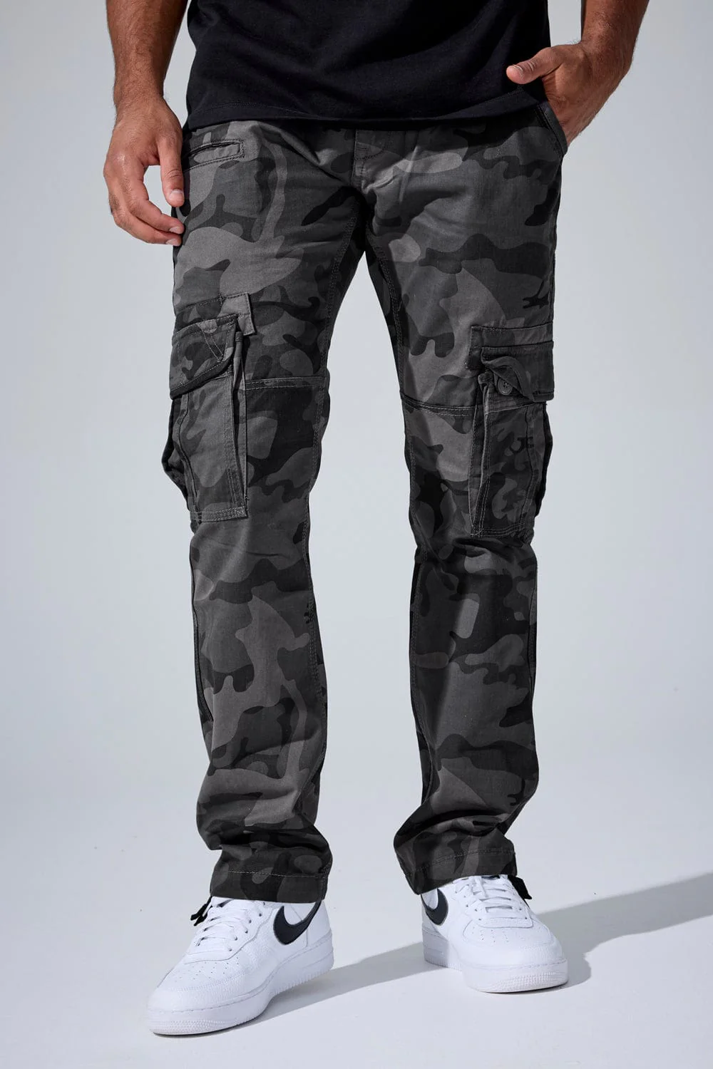 Core Camo 4 Pack - Image 4