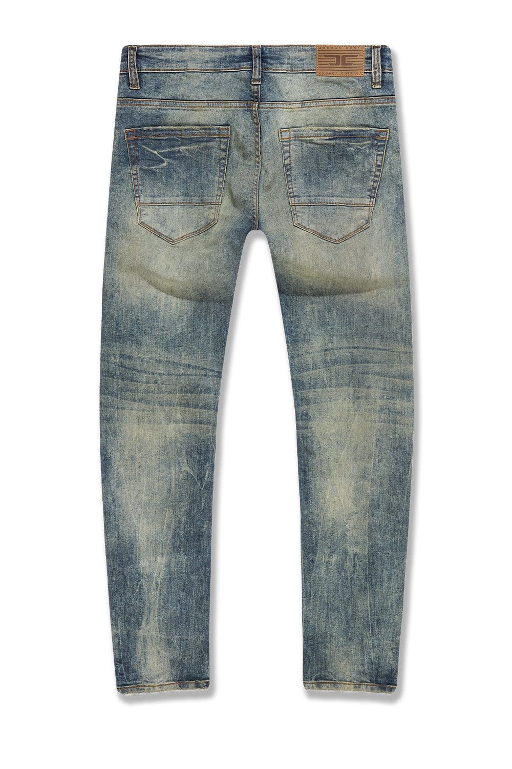 Georgetown Denim (Dark Washes) - Image 4
