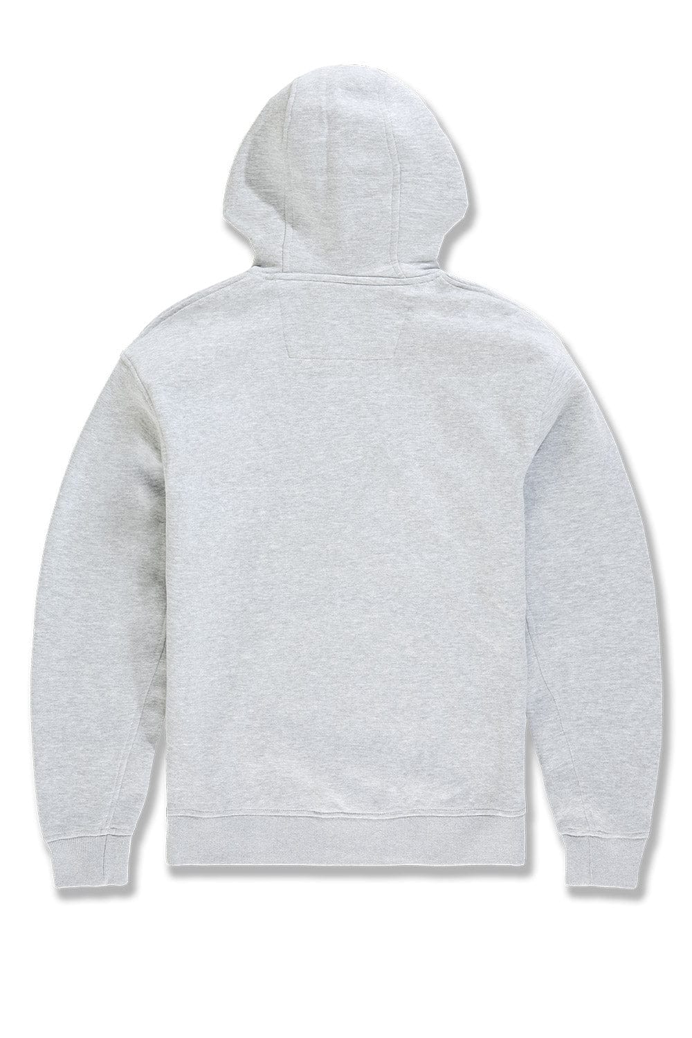 Local Dealer Pullover Hoodie (Heather Grey) - Image 6