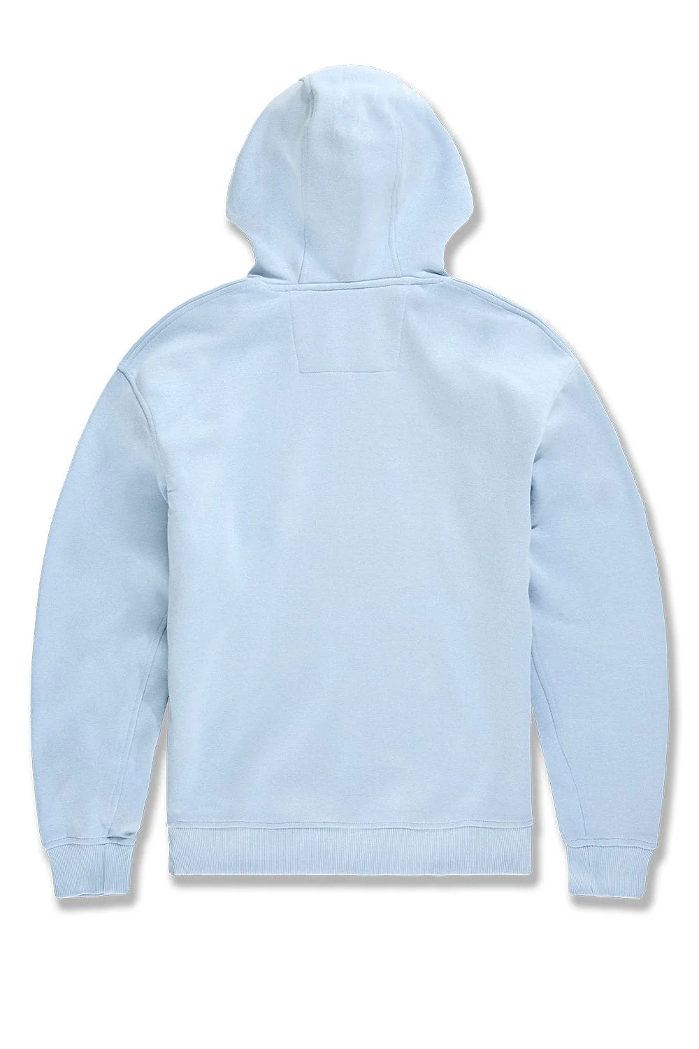 Local Dealer Pullover Hoodie (Carolina Blue) - Image 6