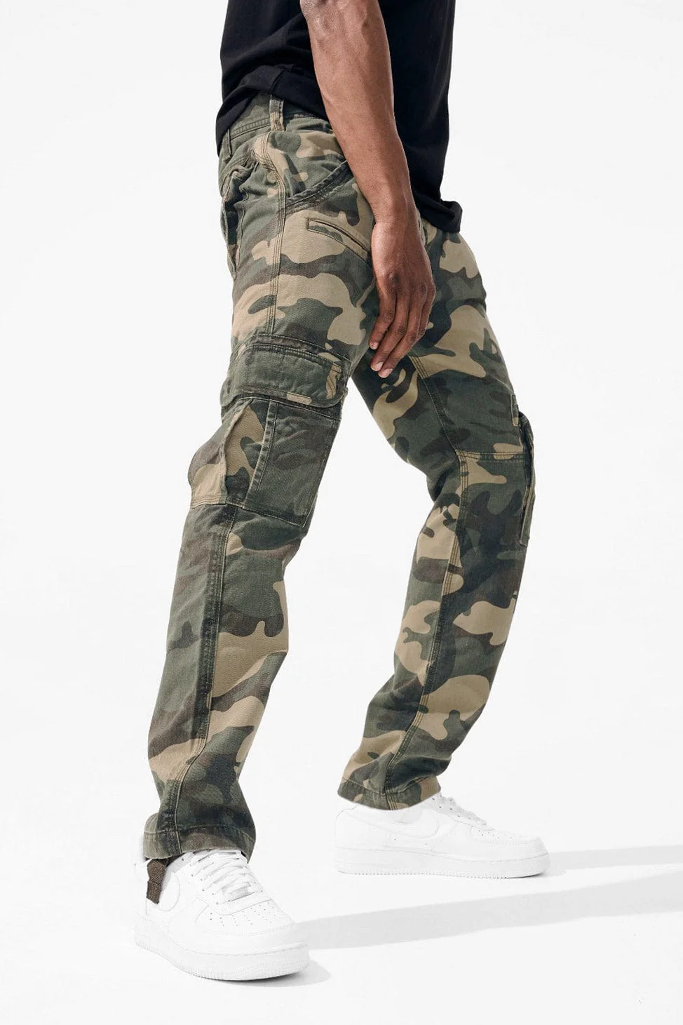 Core Camo 4 Pack - Image 3