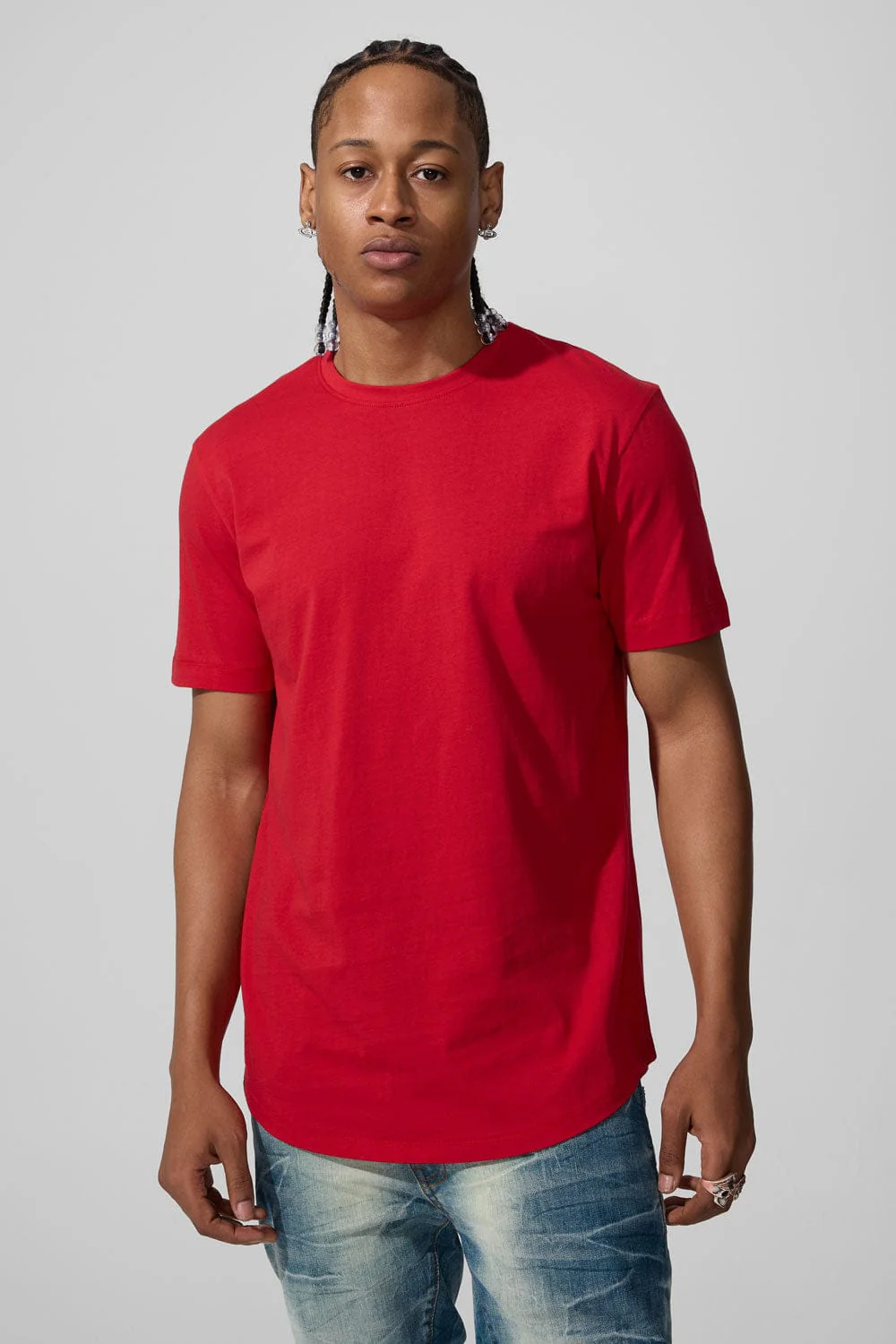 Scallop T-Shirt - Image 11